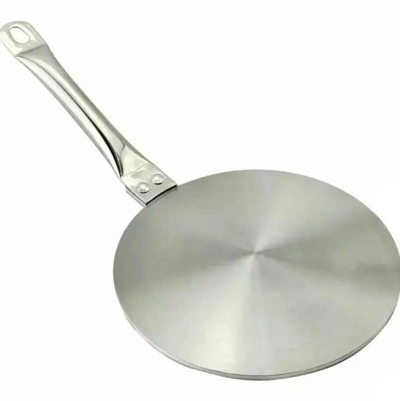 Adapter do płyt indukcyjnych 28 cm KINGHoff KH 1710
