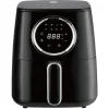 Airfryer 5 w 1 frytkownica beztłuszczowa MG Home Black Air Fryer 4.2 L czarna 1400W