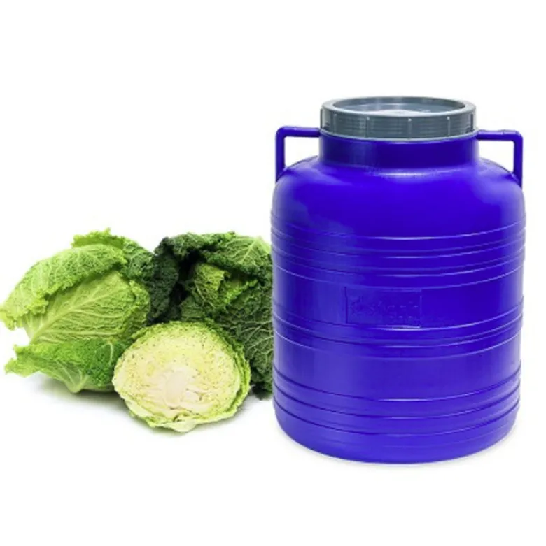 Beczka 60L fermentacyjna do kiszenia Tragar Sterk 2114