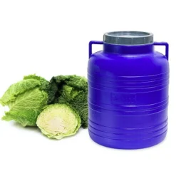 Beczka 20L fermentacyjna do kiszenia Tragar Sterk 2111