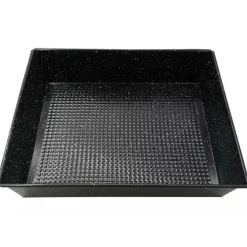 Blacha do ciasta 27x23 cm forma z powłoką nieprzywierającą Kinghoff KH 1775
