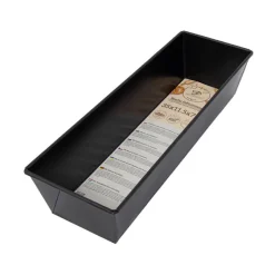 Blacha do ciasta 35x11 cm z powłoką nieprzywierającą MeyerHoff keksówka