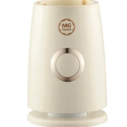 Blender personalny MG Home 500 ml 260W Butelka z ustnikiem, pokrywka i ostrze ze stali nierdzewnej