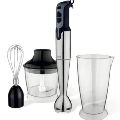 Blender ręczny 3 w 1 zestaw Botti Electronic Solano 700W pojemnik 500 ml