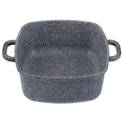 Brytfanna do pieczenia marmur Klausberg KB 7530 4,4l żaroodporna garnek INDUKCJA