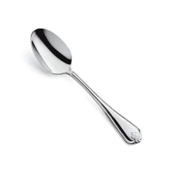Ciężka łyżka stołowa do zupy Amefa Duke 5280 1 szt stal 18/10