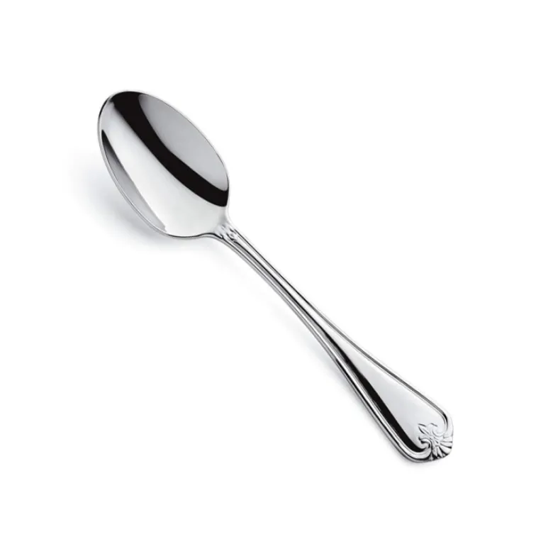 Ciężka łyżka stołowa do zupy Amefa Duke 5280 1 szt stal 18/10