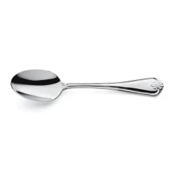 Ciężka łyżka stołowa do zupy Amefa Duke 5280 1 szt stal 18/10