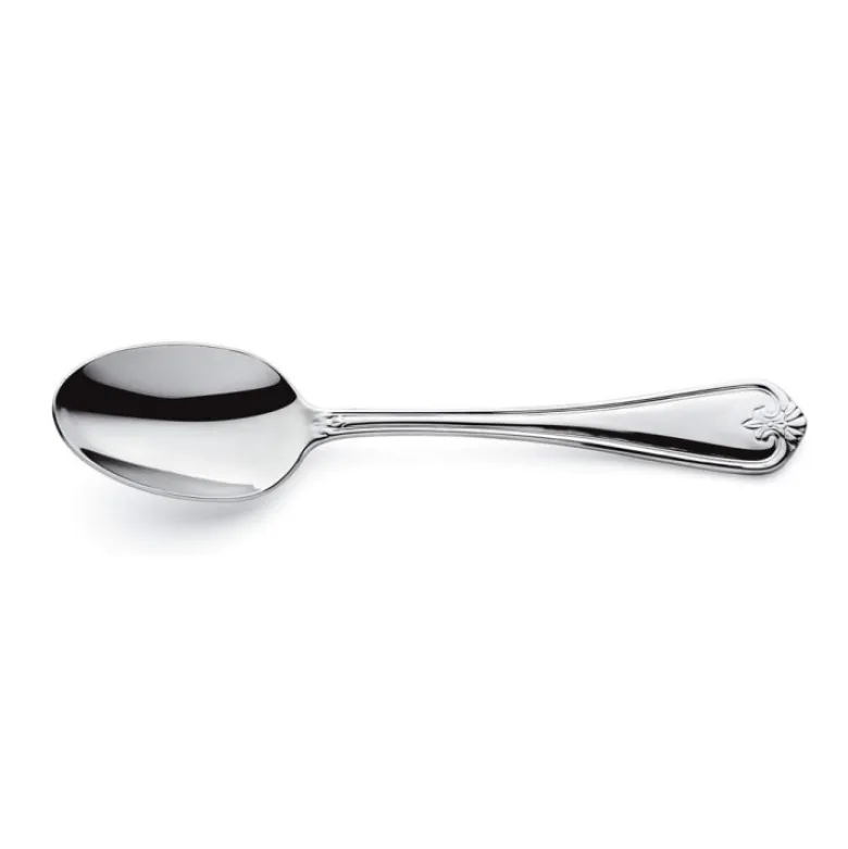 Ciężka łyżka stołowa do zupy Amefa Duke 5280 1 szt stal 18/10
