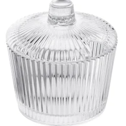 Cukiernica z pokrywką 210 ml z miejscem na łyżeczkę pojemnik na cukier Altom Design