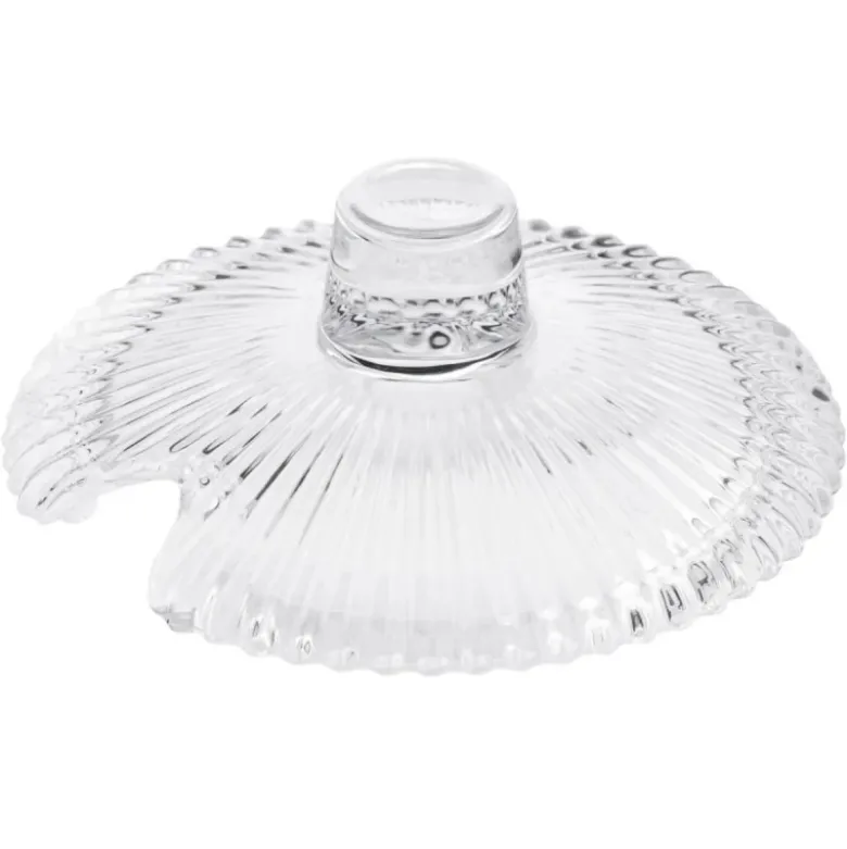 Cukiernica z pokrywką 210 ml z miejscem na łyżeczkę pojemnik na cukier Altom Design