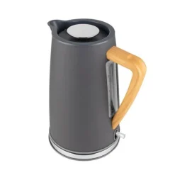 Czajnik elektryczny Botti Nelly 1,7 l grafitowy 2150 W
