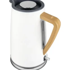 Czajnik elektryczny Botti Nelly 1,7 l kremowy 2150 W