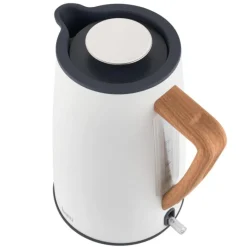 Czajnik elektryczny Botti Nelly 1,7 l kremowy 2150 W