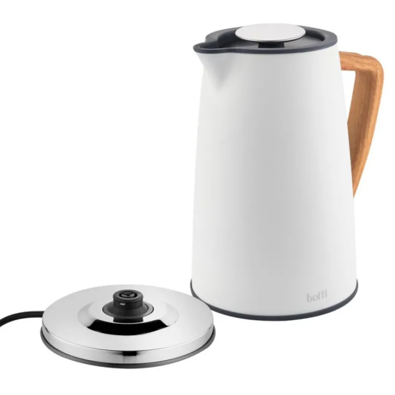 Czajnik elektryczny Botti Nelly 1,7 l kremowy 2150 W