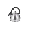 Czajnik stalowy z gwizdkiem Kinghoff KH 3773 1.8 L INDUKCJA