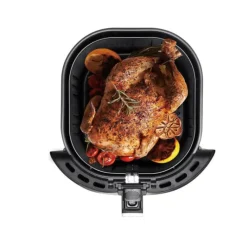 Frytkownica beztłuszczowa wielofunkcyjna Klausberg KB 7495 Air Fryer 7.7L 1800W