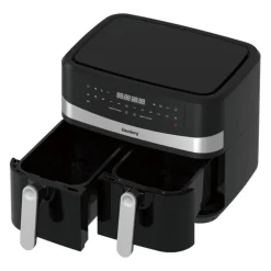 Frytkownica podwójna Klausberg KB 7573 1750W