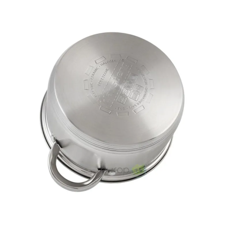 Garnek do gotowania na parze Klausberg KB 7137 18 cm 2.5 L PAROWAR
