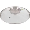 Garnek marmurowy z pokrywką Klausberg KB 7525 6.2L na indukcję 24 cm