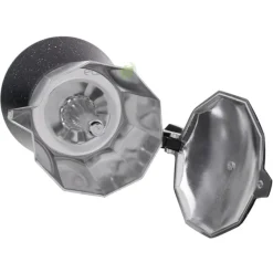 Kawiarka indukcyjna 450 ml Klausberg KB 7160 włoska kafetiera 9 ZAPARZACZ do kawy