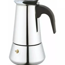 Kawiarka Kinghoff KH 1045 300 ml kafetiera 6 ZAPARZACZ do kawy