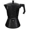 Kawiarka 300 ml Klausberg KB 7159 włoska kafetiera 6 ZAPARZACZ do kawy
