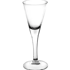 Kieliszki do likieru nalewek wódki 55 ml Altom Diamond na nóżce zestaw 6 sztuk