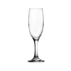 Kieliszki do szampana Glasmark 150 ml 6 sztuk