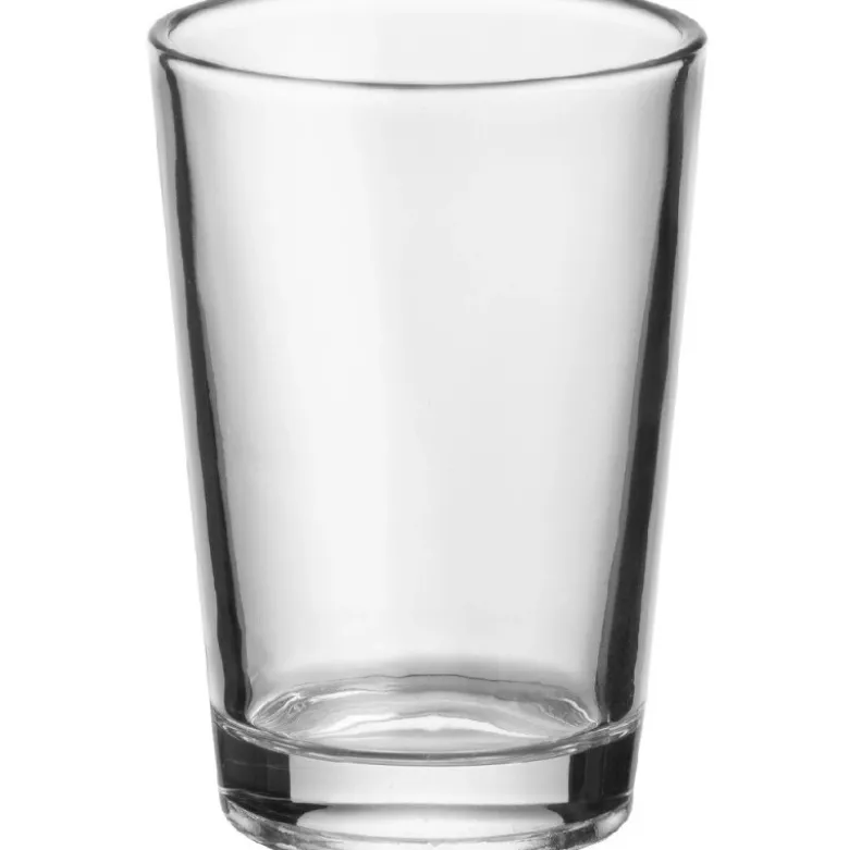 Kieliszki do wódki 50 ml Florina Antonio komplet 6 sztuk