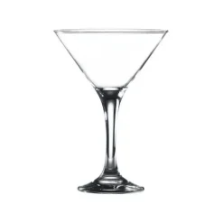 Kieliszki na nóżce do martini Glasmark kieliszki koktajlowe 150 ml zestaw 6 sztuk