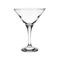 Kieliszki na nóżce do martini Glasmark kieliszki koktajlowe 150 ml zestaw 6 sztuk