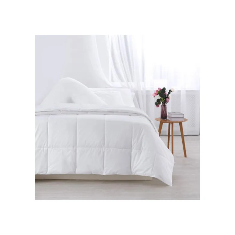 Kołdra 160x200 całoroczna MEDline antyalergiczna mikrofibra