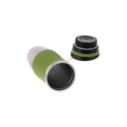Kubek Hoffner HF 7540 termiczny termos pojemnik bidon 380 ml zielony