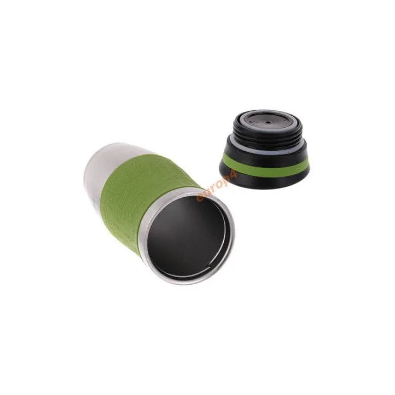 Kubek Hoffner HF 7540 termiczny termos pojemnik bidon 380 ml zielony