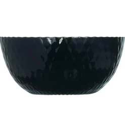 Miseczka 13 cm Pampille Luminarc salaterka czarna