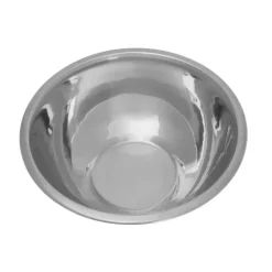 Miska ze stali nierdzewnej 26 cm Galicja 9428 metalowa