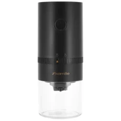 Młynek elektryczny do mielenia kawy ładowany przez USB KM 6733 Kamille