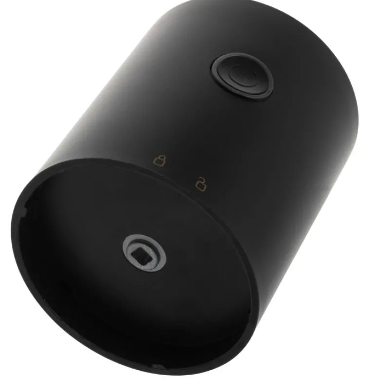 Młynek elektryczny do mielenia kawy ładowany przez USB KM 6733 Kamille