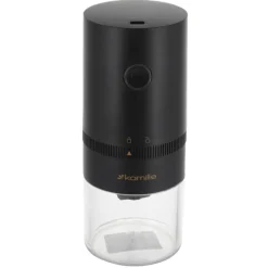 Młynek elektryczny do mielenia kawy ładowany przez USB KM 6733 Kamille