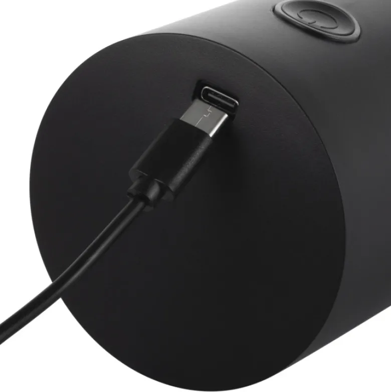 Młynek elektryczny do mielenia kawy ładowany przez USB KM 6733 Kamille