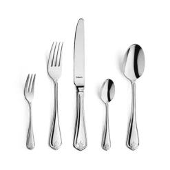 Nóż stołowy do restauracji ciężki Amefa Duke 5280 1szt na wesela