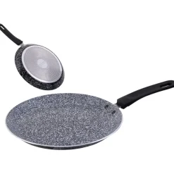 Patelnia do naleśników marmurowa Edenberg EB 7508 20 cm Indukcja