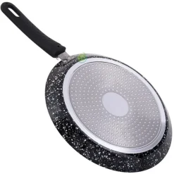 Patelnia do naleśników marmurowa Edenberg EB 7508 20 cm Indukcja