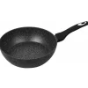 Patelnia marmurkowa mała 20 cm Krisberg KR 2670 powłoka nieprzywierająca