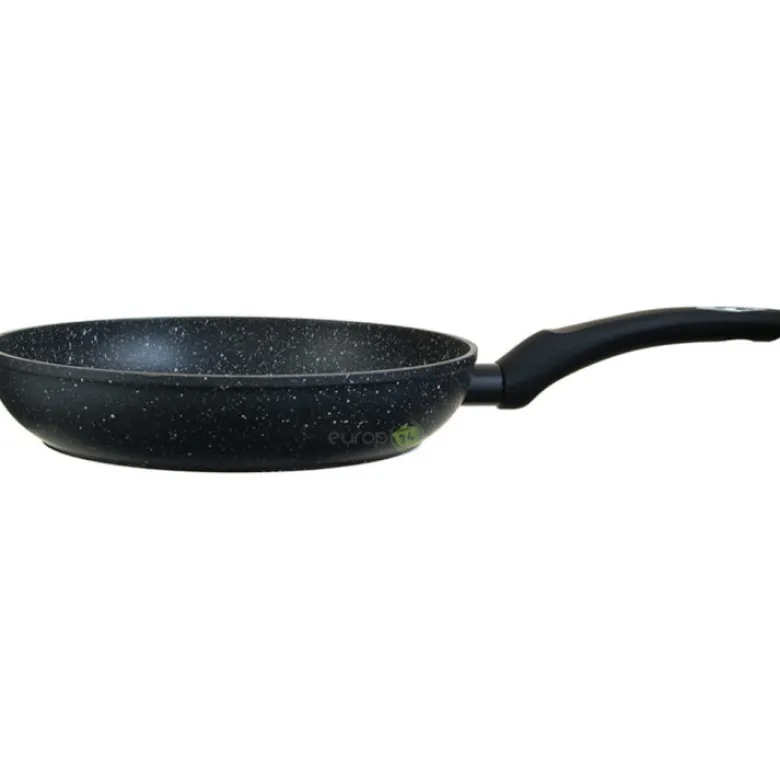 Patelnia na indukcję Edenberg EB 4108 22 cm MARMUROWA