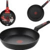 Patelnia z czujnikiem temperatury 28 cm Florina Thermo Sensor na indukcję