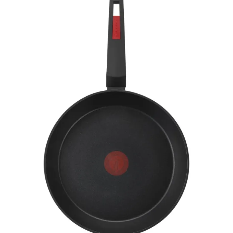 Patelnia z czujnikiem temperatury 28 cm Florina Thermo Sensor na indukcję