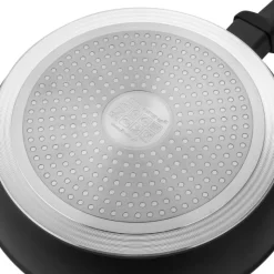 Patelnia z czujnikiem temperatury 28 cm Florina Thermo Sensor na indukcję