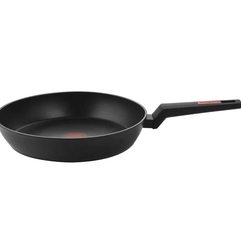 Patelnia z czujnikiem temperatury 28 cm Florina Thermo Sensor na indukcję